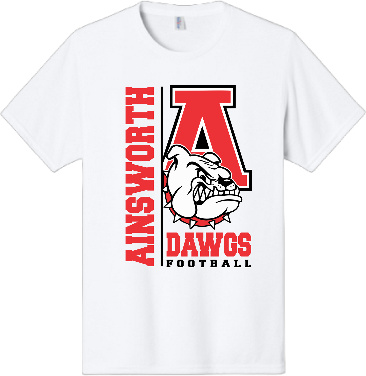 Football T-Shirts