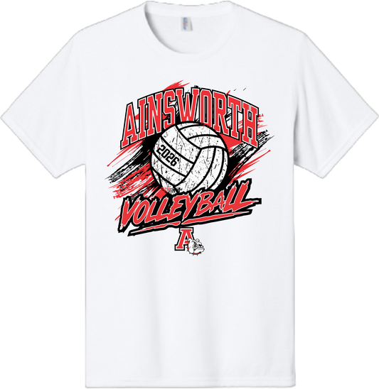 Volleyball T-Shirt
