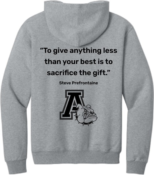 Cross Country Hoodie