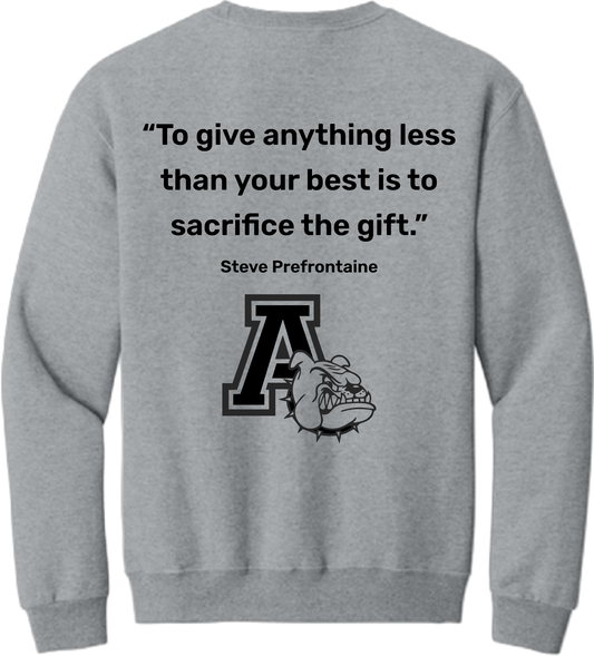 Cross Country Sweatshirt