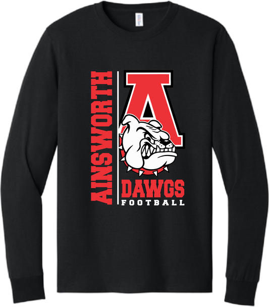 Football Sweatshirt