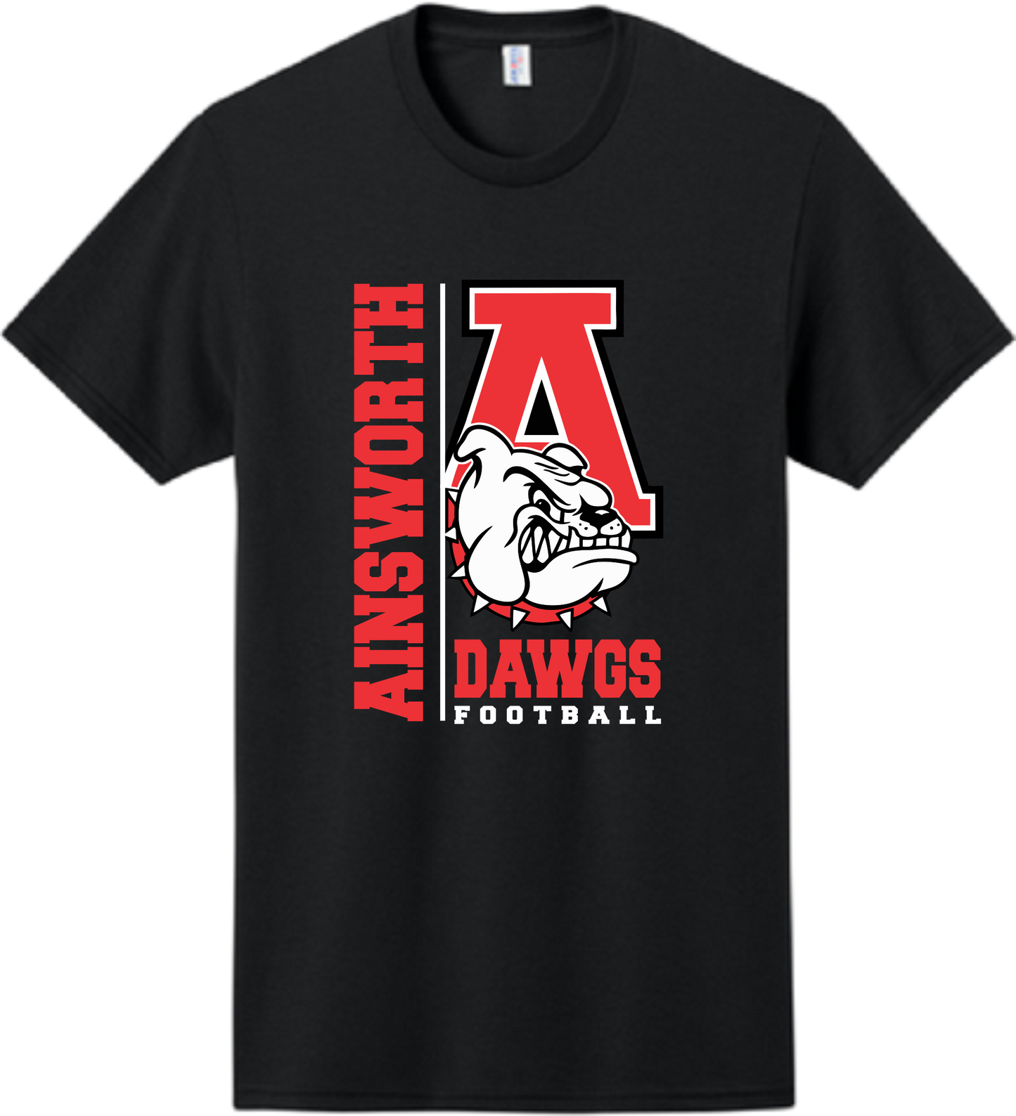 Football T-Shirts