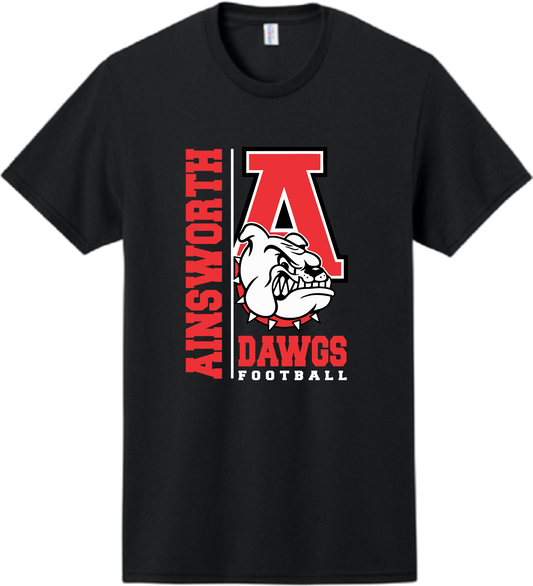 Football T-Shirts