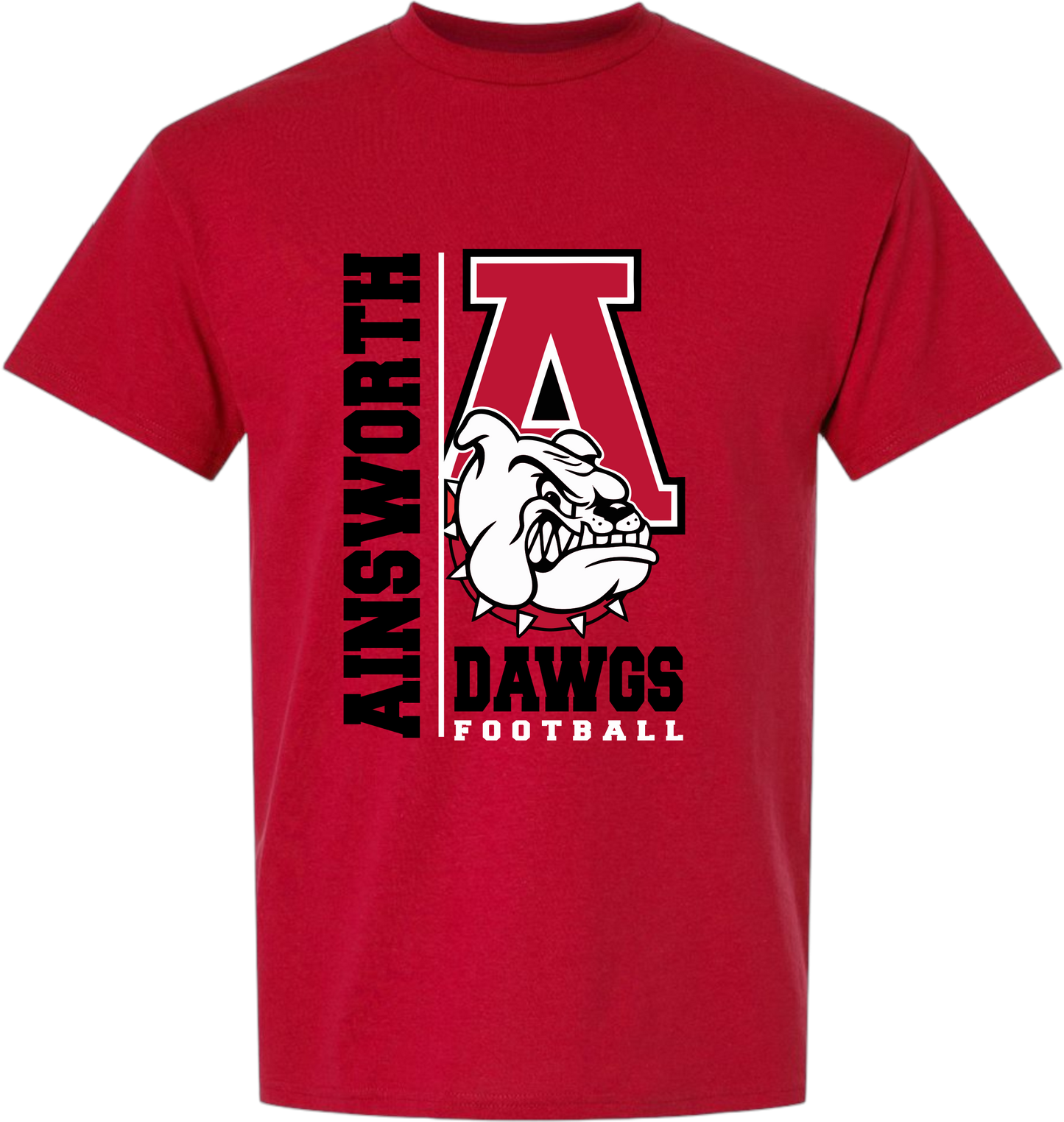 Football T-Shirts