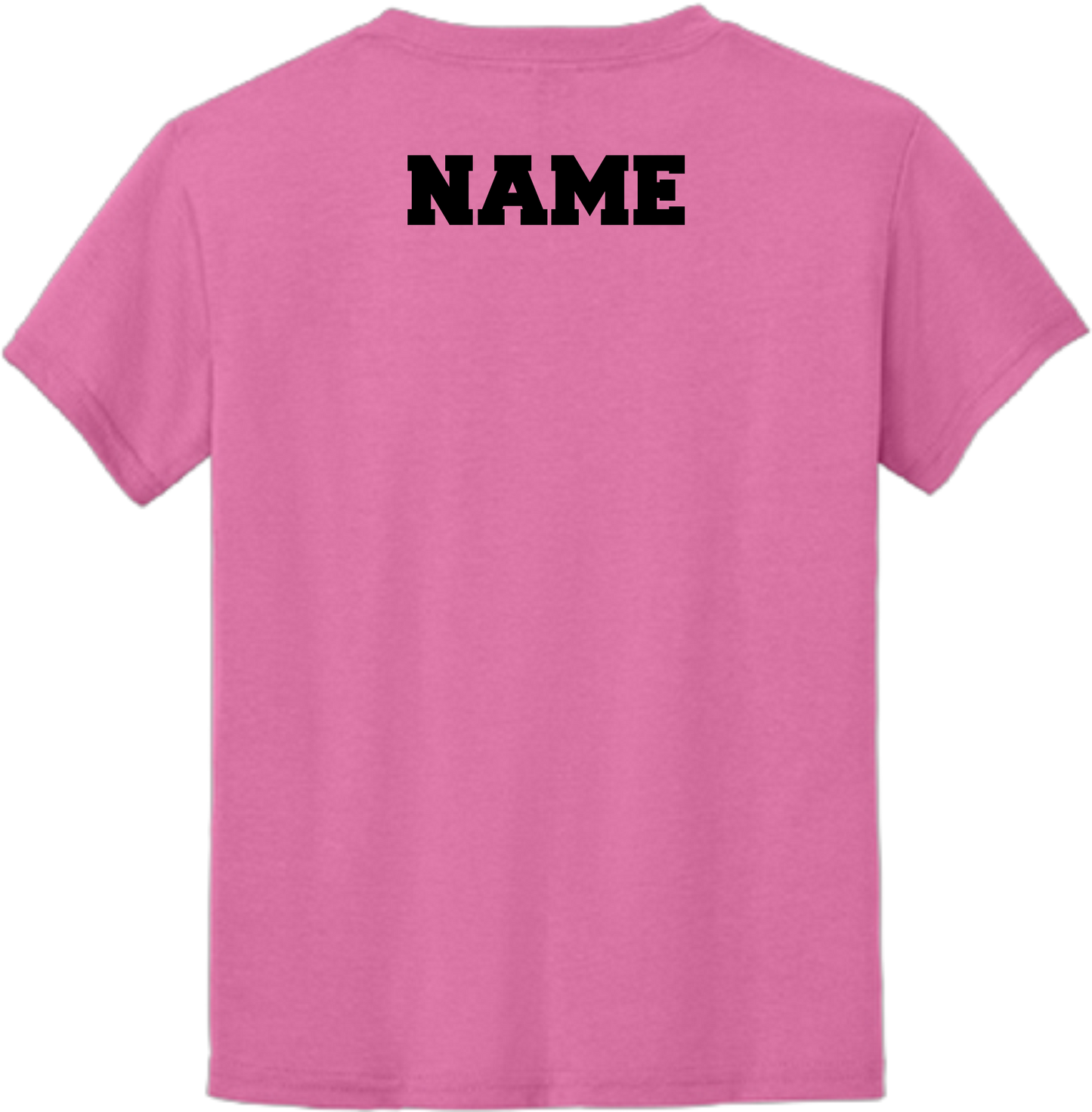 XC Team Tee